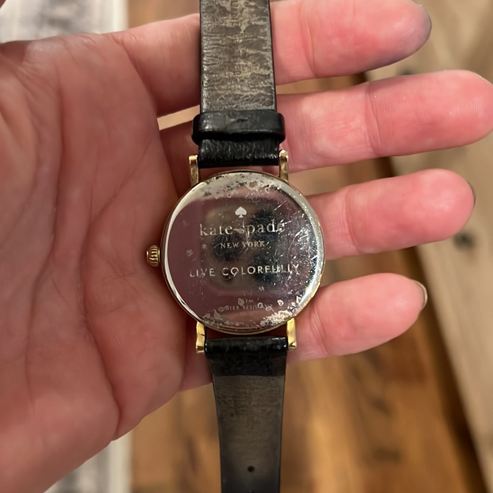 Kate Spade Watch - Picture 3 of 3